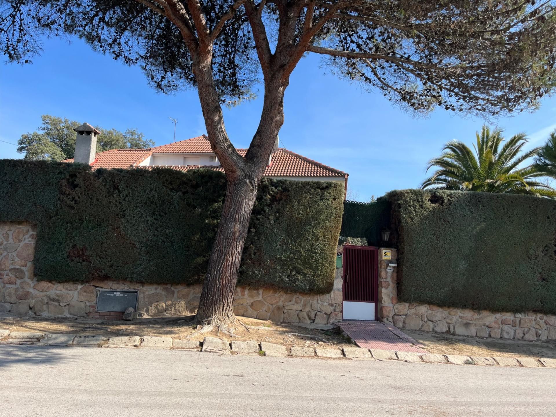 House or chalet to rent in Calle Genil, 3, El Bosque