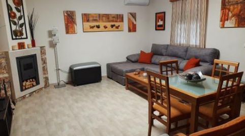 Foto 4 de Casa o chalet en venta en Brenes, 19b, Carmona, Sevilla