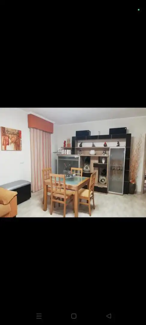 Comedor de Casa o chalet en venta en Carmona con Aire acondicionado, Calefacción y Jardín privado