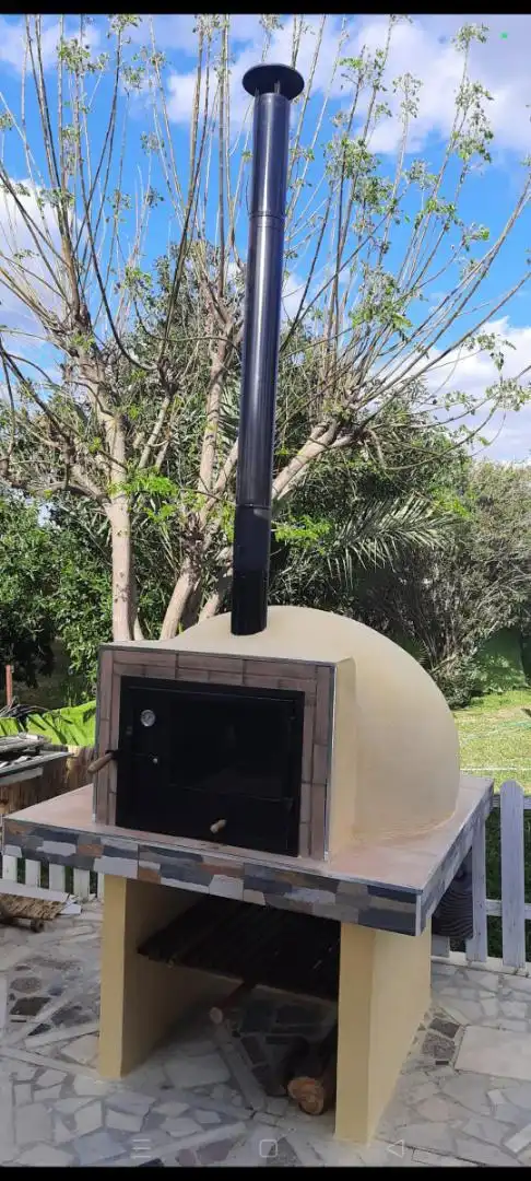 Vista exterior de Casa o chalet en venta en Carmona con Aire acondicionado, Calefacción y Jardín privado