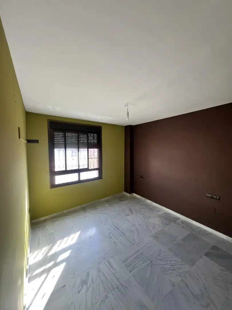 Dormitori de Pis en venda en Córdoba amb Aire condicionat, Calefacció i Terrassa