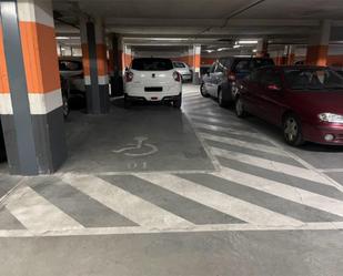 Parking of Garage to rent in Valladolid Capital