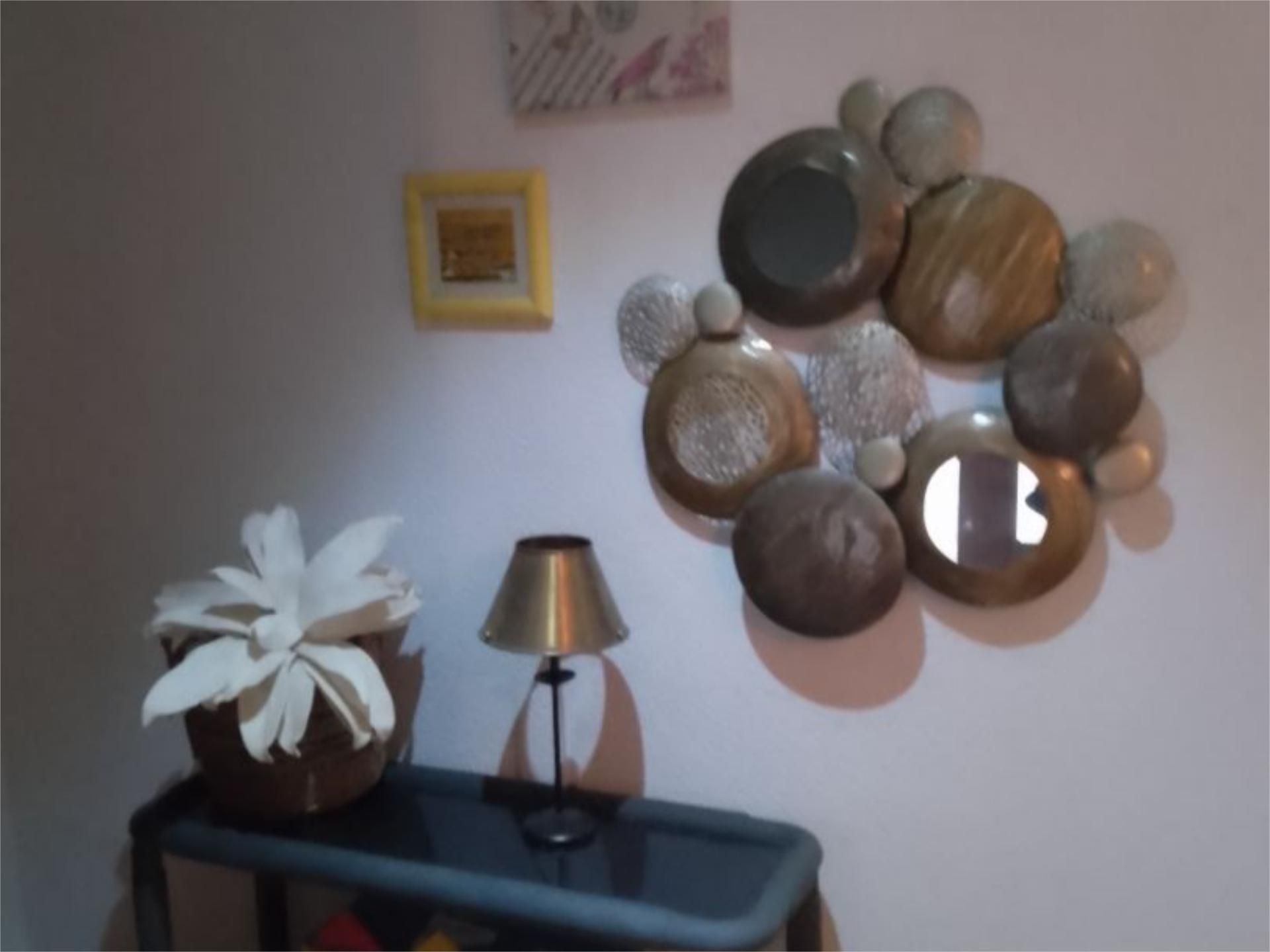 Flat to share in Talavera de la Reina  with Heating, Parquet flooring and Furnished