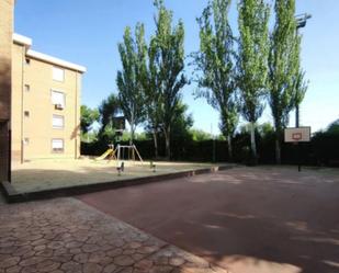 Parking of Flat to rent in Alcalá de Henares