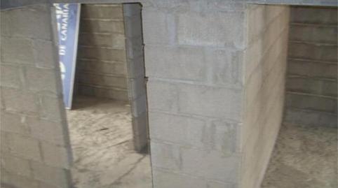 Foto 3 de Casa o xalet en venda a Montaña los Vélez - Vargas, Las Palmas