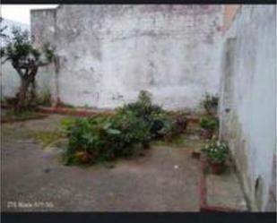 House or chalet for sale in San José - San Bernardo Garden of House or chalet for sale in La Línea de la Concepción