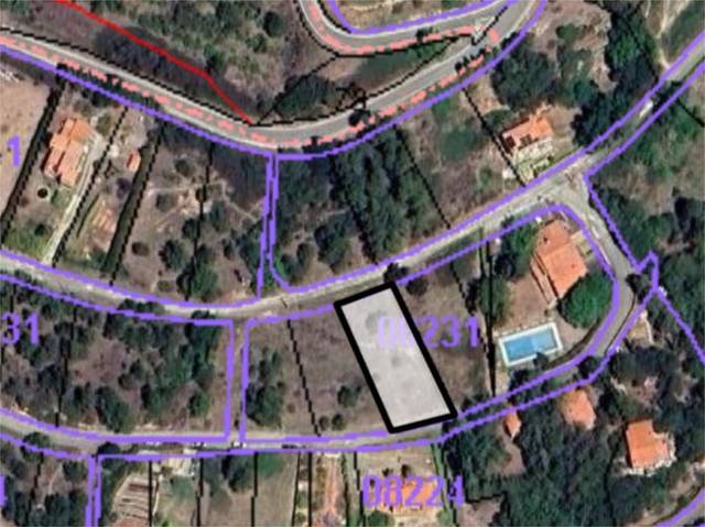 Terreno en Venta en Carrer Poliol, 20 en Mont-ral