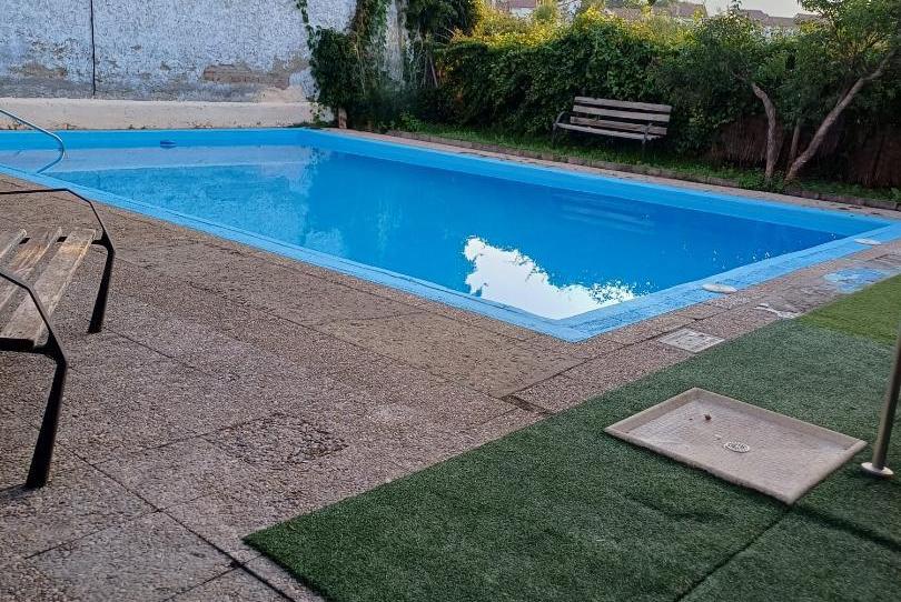 Photo 1 of Flat for sale in Calle Joaquín Pascualita, 14, Casavieja, Ávila