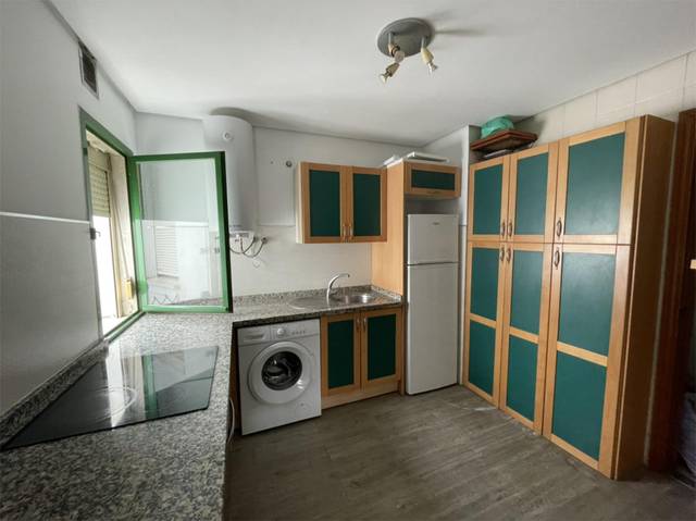 Piso en Venta en Calle Hermanos Arcas, 5 en Tiro de Línea