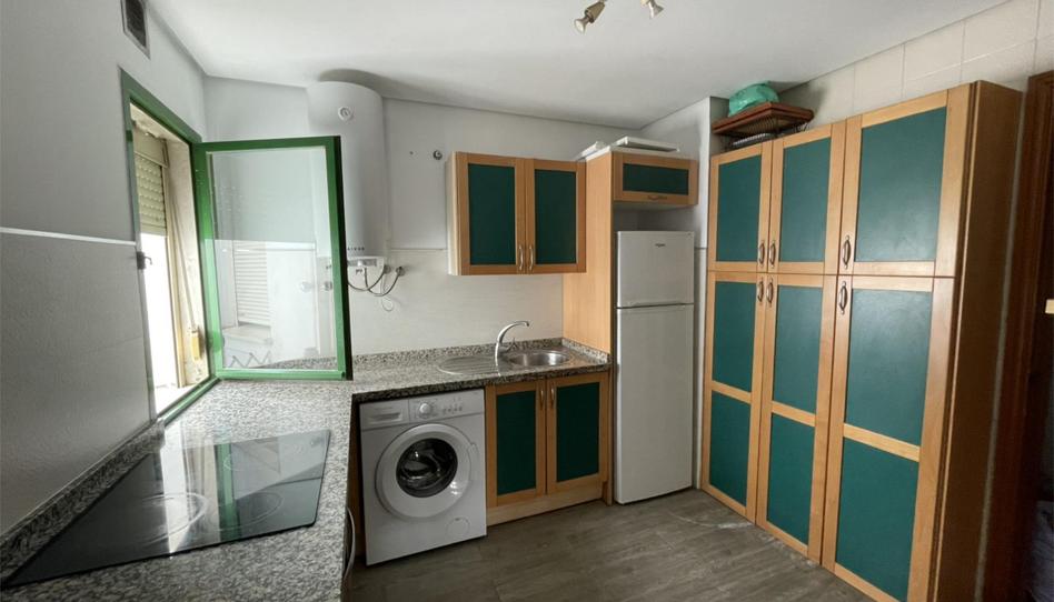 Flat for sale in Calle Hermanos Arcas, 5, Tiro de Línea, Sevilla - image 1 Photo 1 of Flat for sale in Calle Hermanos Arcas, 5, Tiro de Línea, Sevilla