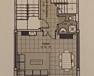 Einfamilien-Reihenhaus zum verkauf in Rincón de Soto mit Heizung, Terrasse und Möbliert