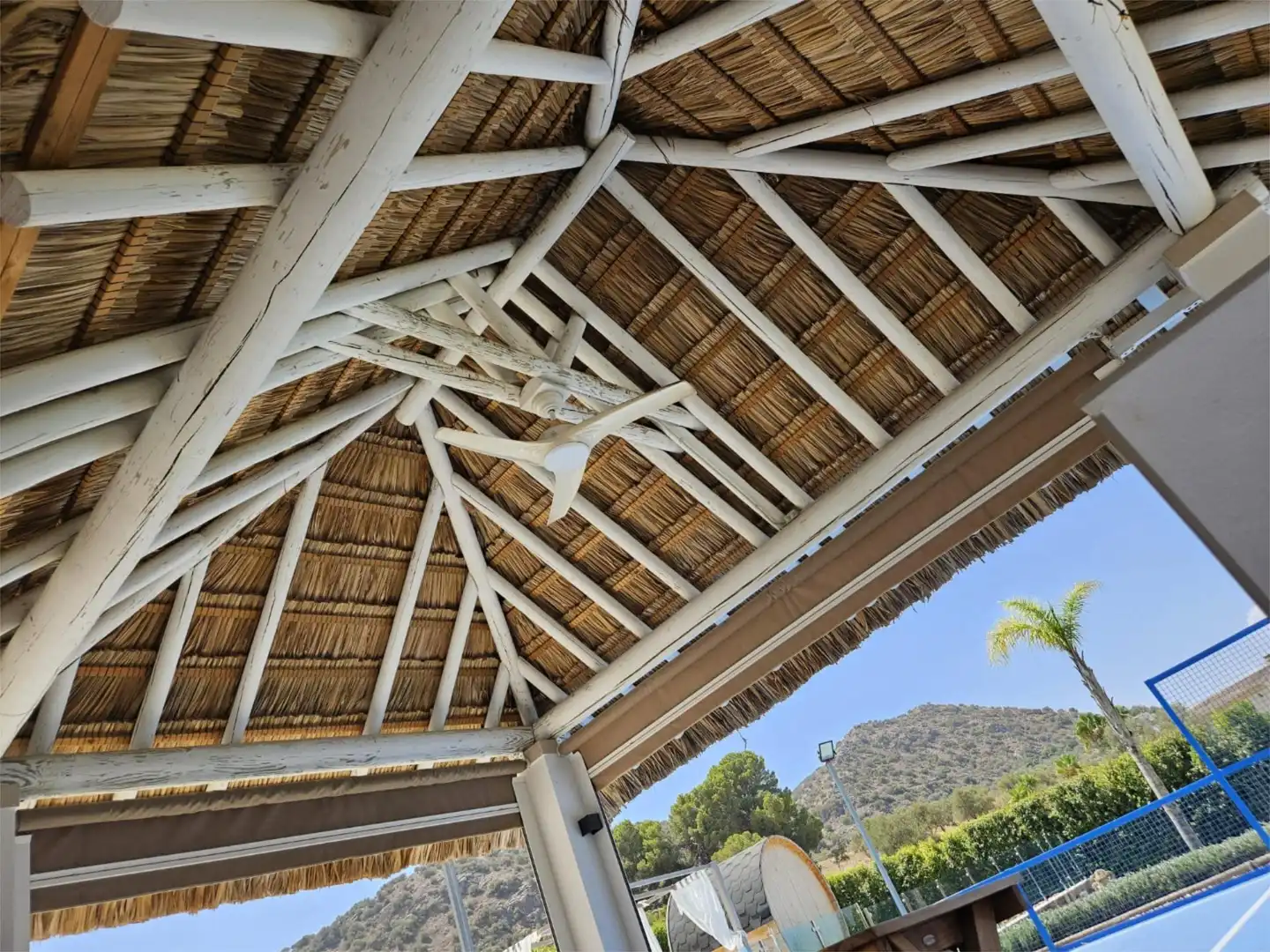 Casa o xalet en venda en Coín amb Aire condicionat, Terrassa i Piscina