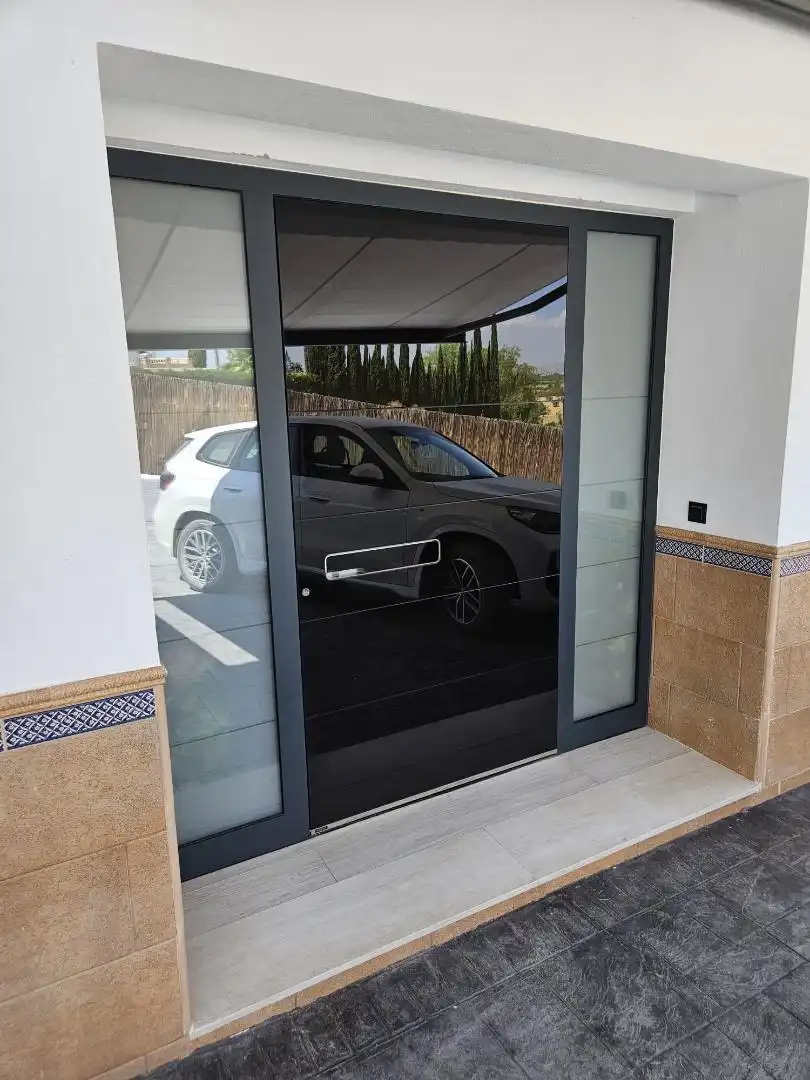 Casa o xalet en venda en Coín amb Aire condicionat, Terrassa i Piscina