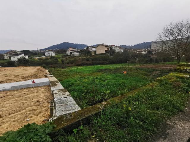 Terreno en Venta en Lugar Prado Loña-Nu, 52 en As Lagoas