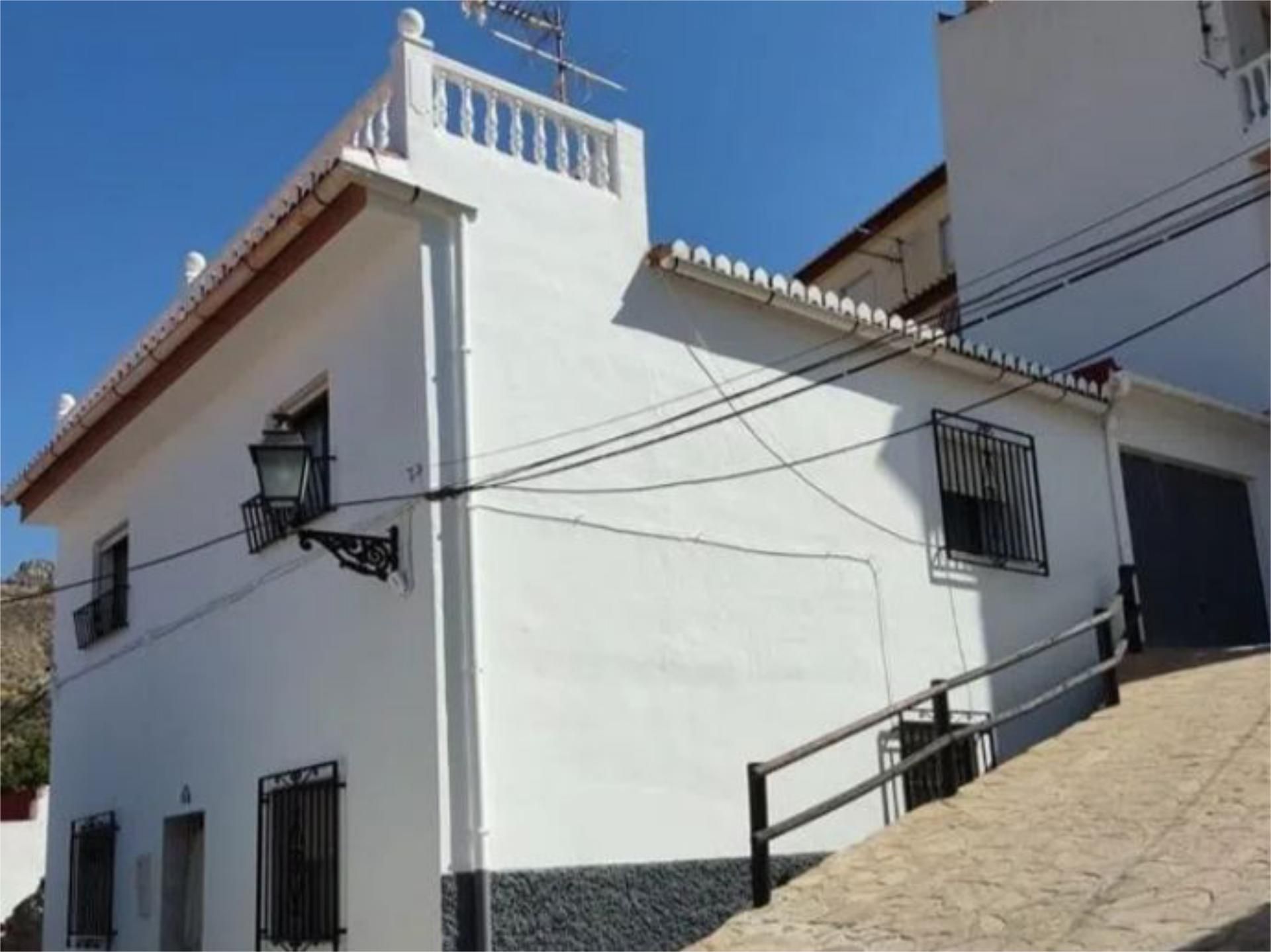 Flat for sale in Calle Francisco Ruiz Aneas, Lentegí
