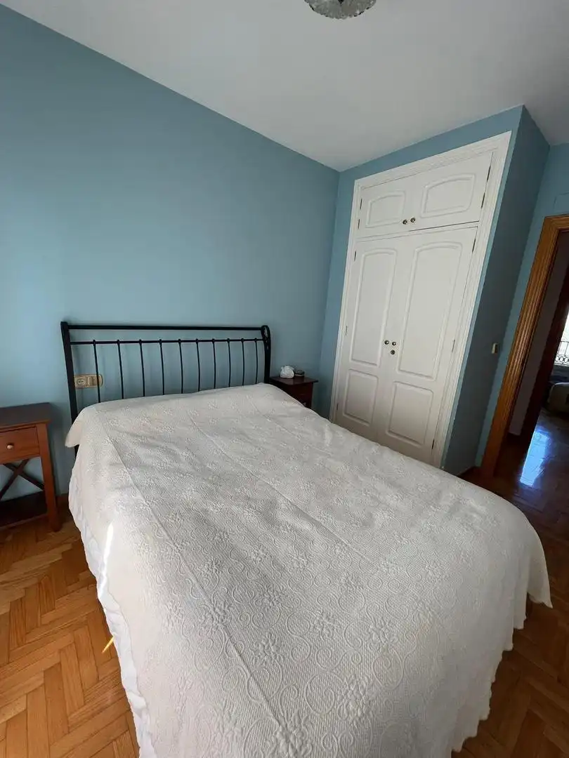 Casa o chalet en venta en Calle Jardín, 20a, Residencial Triana - Barrio Alto Habitación de Casa o chalet en venta en Las Gabias con Aire acondicionado, Terraza y Piscina