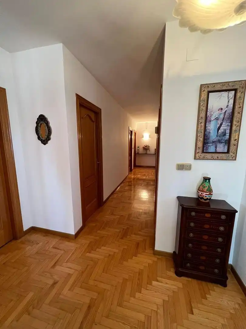 Casa o chalet en venta en Calle Jardín, 20a, Residencial Triana - Barrio Alto Casa o chalet en venta en Las Gabias con Aire acondicionado, Terraza y Piscina
