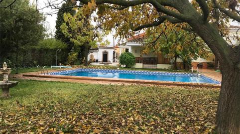 Foto 2 de Casa o xalet en venda a Calle Jardín, 20a, Residencial Triana - Barrio Alto, Las Gabias