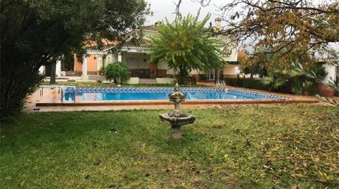 Foto 3 de Casa o xalet en venda a Calle Jardín, 20a, Residencial Triana - Barrio Alto, Las Gabias