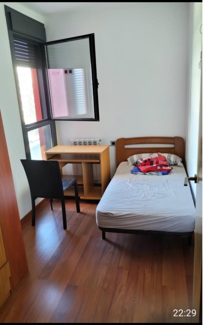 Pis per a compartir a Carrer de Virgili, 4, Sant Andreu de Palomar