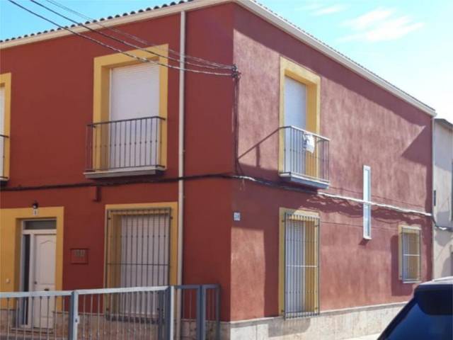 Casa-chalet en Venta en Calle Norte, 30 en Las Labores