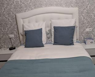 Bedroom of Flat for sale in Pedreguer  with Air Conditioner, Heating and Furnished