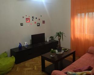 Living room of Flat for sale in Getafe