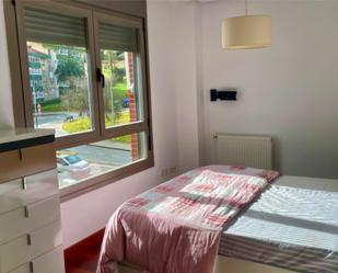 Bedroom of Flat for sale in Urduliz  with Heating, Terrace and Storage room