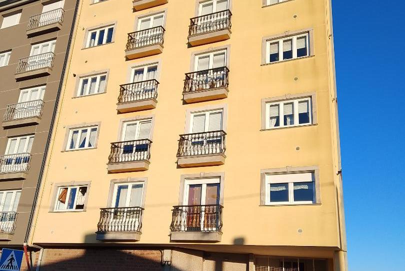 Photo 1 of Flat for sale in Rúa Bos Aires, 3, Cerceda, A Coruña