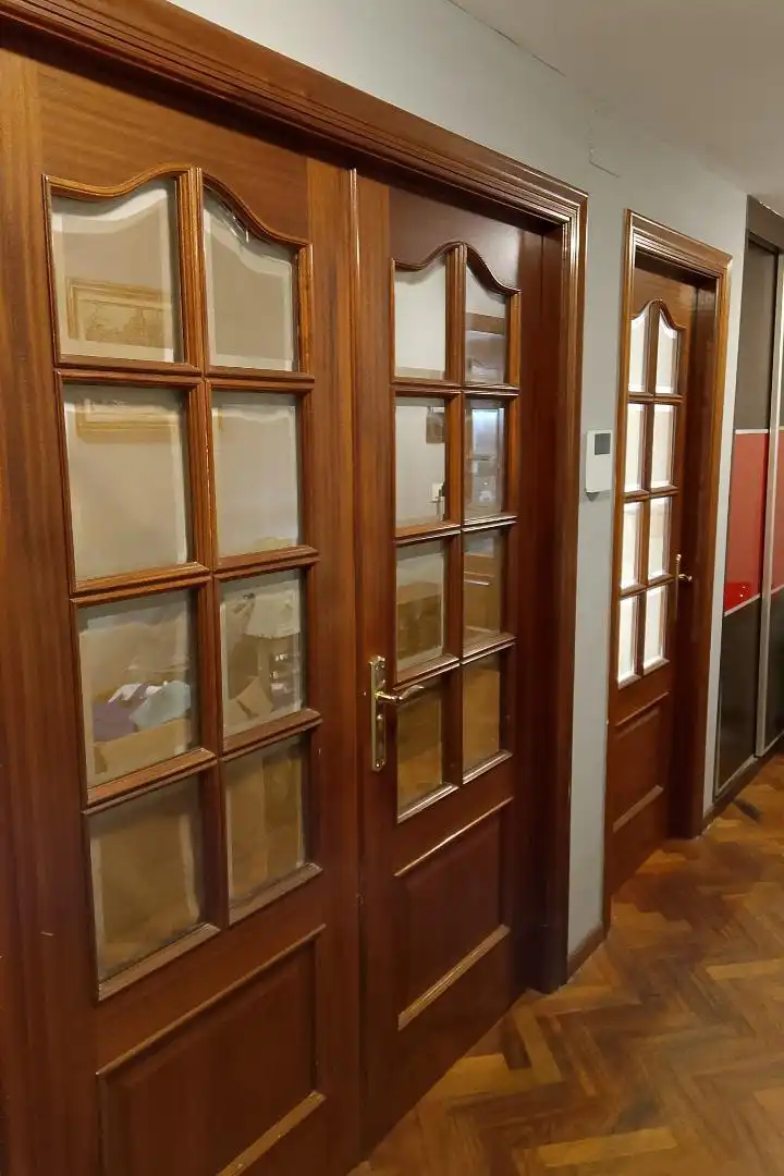 Flat for sale in Cerceda  with Heating, Parquet flooring and Terrace