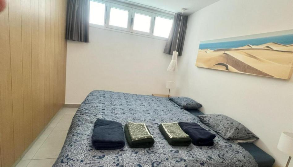 Flat to rent in Calle San Cristóbal de la Laguna, 7, Playa del Inglés, Las Palmas - image 1 Photo 1 of Flat to rent in Calle San Cristóbal de la Laguna, 7, Playa del Inglés, Las Palmas