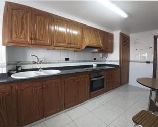 Kitchen of Flat for sale in Betxí  with Air Conditioner and Terrace