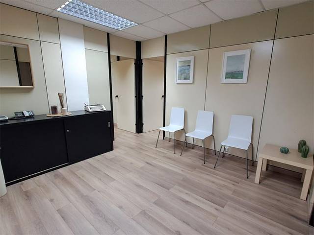 Oficina en Alquiler en Carrer de Lepant, 361 en El Baix Guinardó