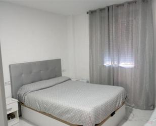 Bedroom of Flat for sale in Torrent  with Private garden, Terrace and Storage room