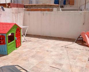 Terrace of Flat for sale in Torrent  with Private garden, Terrace and Storage room