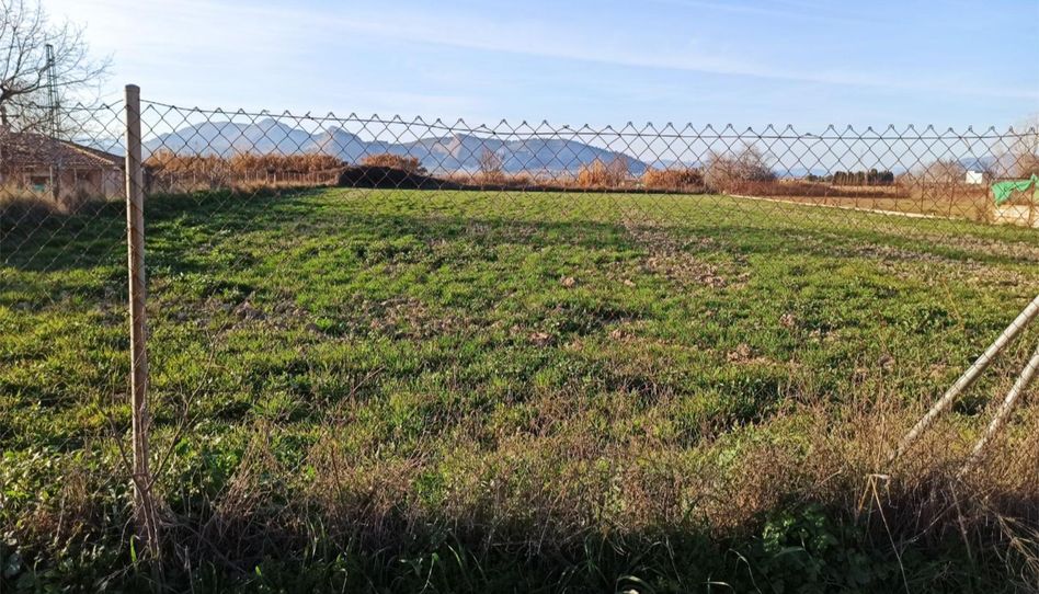 Grundstücke zum Verkauf in Lugar Villa Libertad, 1, Maracena, Granada - Bild 1 Foto 1 von Grundstücke zum Verkauf in Lugar Villa Libertad, 1, Maracena, Granada