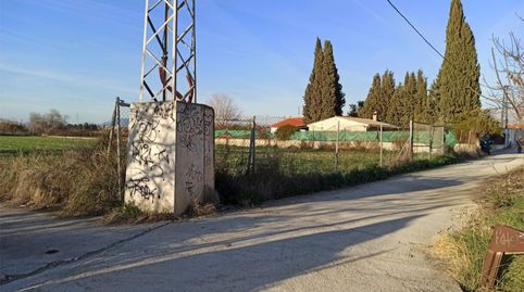 Grundstücke zum Verkauf in Lugar Villa Libertad, 1, Maracena, Granada - Bild 2 Foto 2 von Grundstücke zum Verkauf in Lugar Villa Libertad, 1, Maracena, Granada