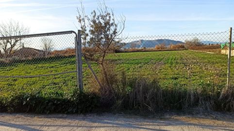 Grundstücke zum Verkauf in Lugar Villa Libertad, 1, Maracena, Granada - Bild 3 Foto 3 von Grundstücke zum Verkauf in Lugar Villa Libertad, 1, Maracena, Granada