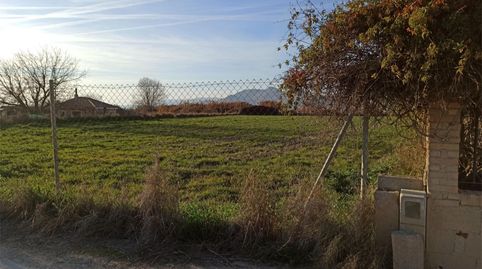 Grundstücke zum Verkauf in Lugar Villa Libertad, 1, Maracena, Granada - Bild 4 Foto 4 von Grundstücke zum Verkauf in Lugar Villa Libertad, 1, Maracena, Granada