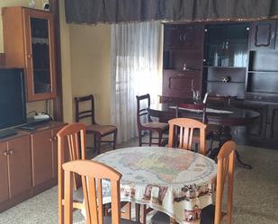 Dining room of Flat for sale in Vila-real  with Air Conditioner