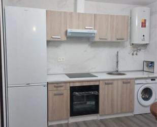 Kitchen of Flat to rent in Oviedo 