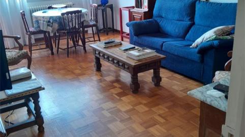 Foto 2 de Pis en venda a Avenida Bellavista, 6, Cervo, Lugo