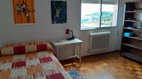 Foto 4 de Pis en venda a Avenida Bellavista, 6, Cervo, Lugo