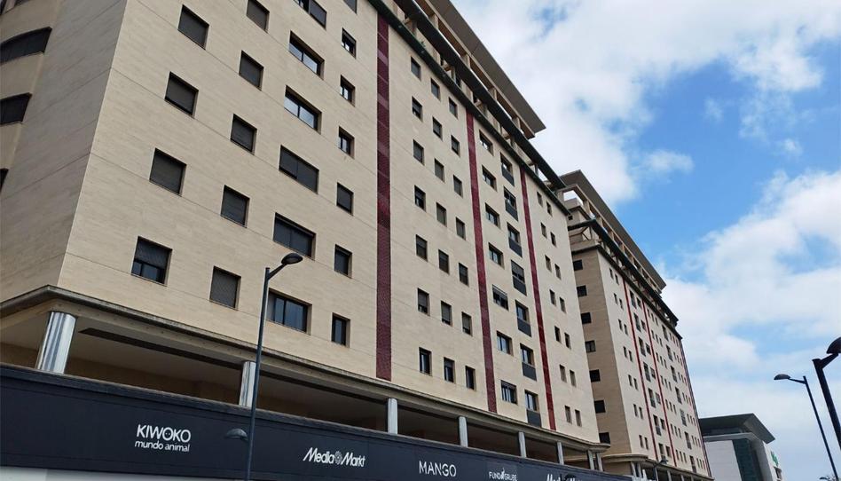 Pis en venda a Calle Álvaro Rodríguez López, 12, Los Llanos - El Cabo, Santa Cruz de Tenerife - imatge 1 Foto 1 de Pis en venda a Calle Álvaro Rodríguez López, 12, Los Llanos - El Cabo, Santa Cruz de Tenerife