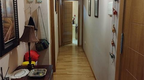 Pis en venda a Calle Álvaro Rodríguez López, 12, Los Llanos - El Cabo, Santa Cruz de Tenerife - imatge 4 Foto 4 de Pis en venda a Calle Álvaro Rodríguez López, 12, Los Llanos - El Cabo, Santa Cruz de Tenerife