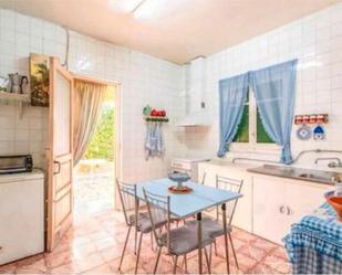 Kitchen of House or chalet for sale in  Granada Capital  with Private garden and Terrace