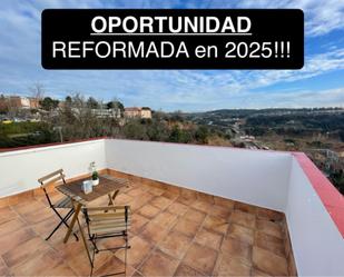 Terrassa de Pis en venda en Sabadell amb Aire condicionat i Terrassa