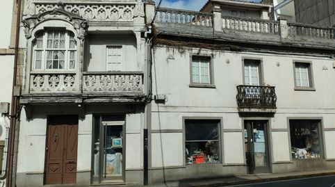 Foto 2 von Einfamilien-Reihenhaus zum Verkauf in Rúa de Ramón Franco, 3, Arzúa, A Coruña