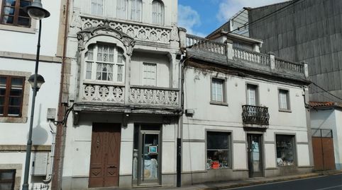 Foto 3 von Einfamilien-Reihenhaus zum Verkauf in Rúa de Ramón Franco, 3, Arzúa, A Coruña