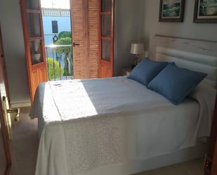 Bedroom of Flat for sale in La Roda de Andalucía  with Air Conditioner, Heating and Storage room